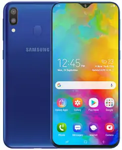 Замена камеры на телефоне Samsung Galaxy M20 в Краснодаре